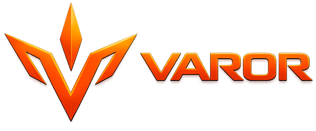 Varor Cyber Quiz