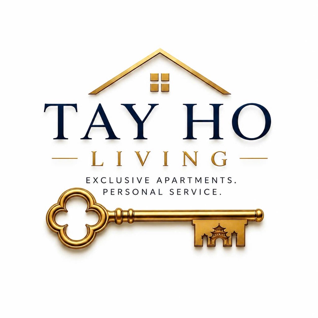 Tay Ho Living — Exclusive Apartments, Personal Service