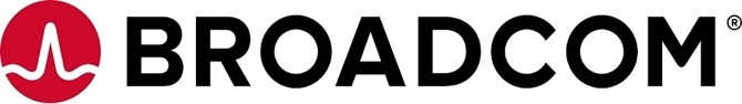 Broadcom Inc. logo