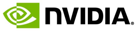 Nvidia Corporation logo