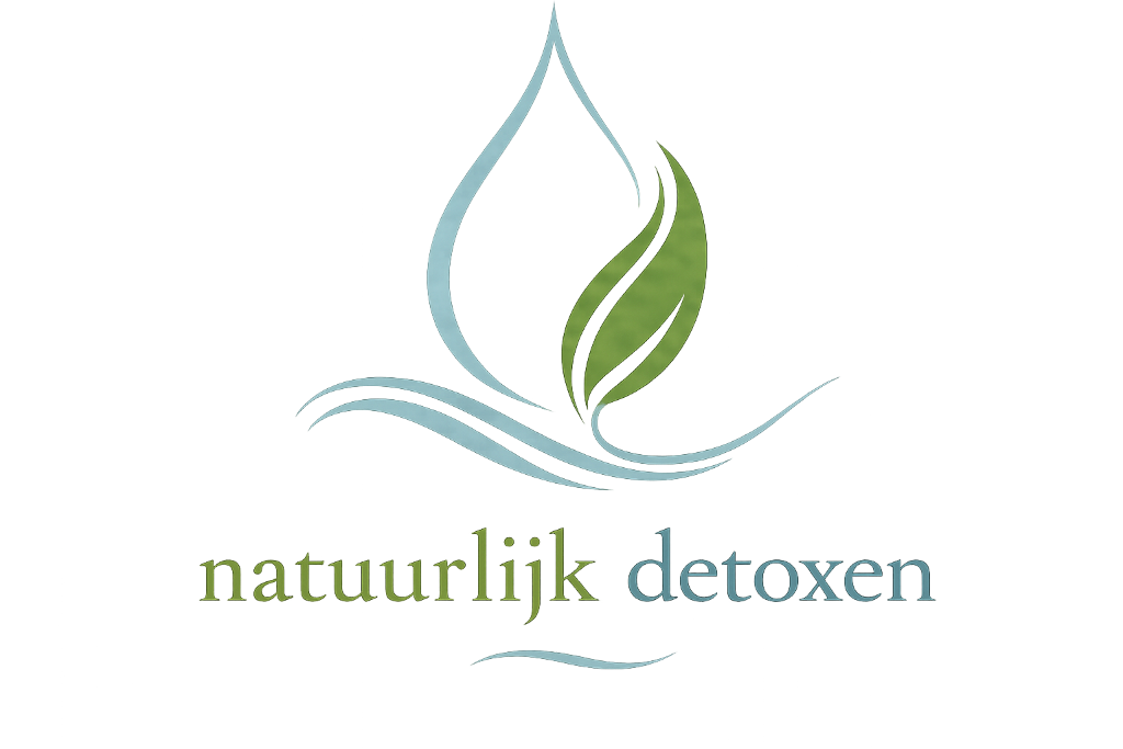 Natuurlijk Detoxen