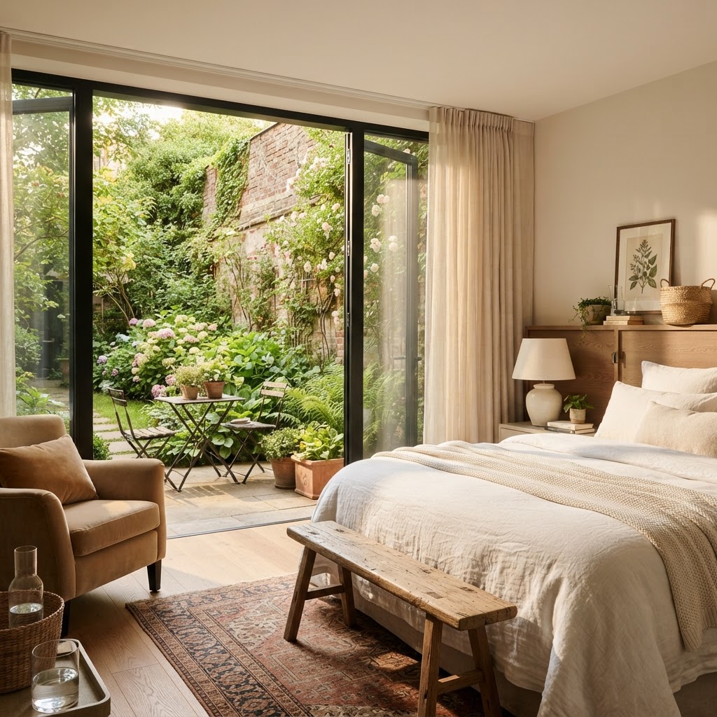 Garden Suite