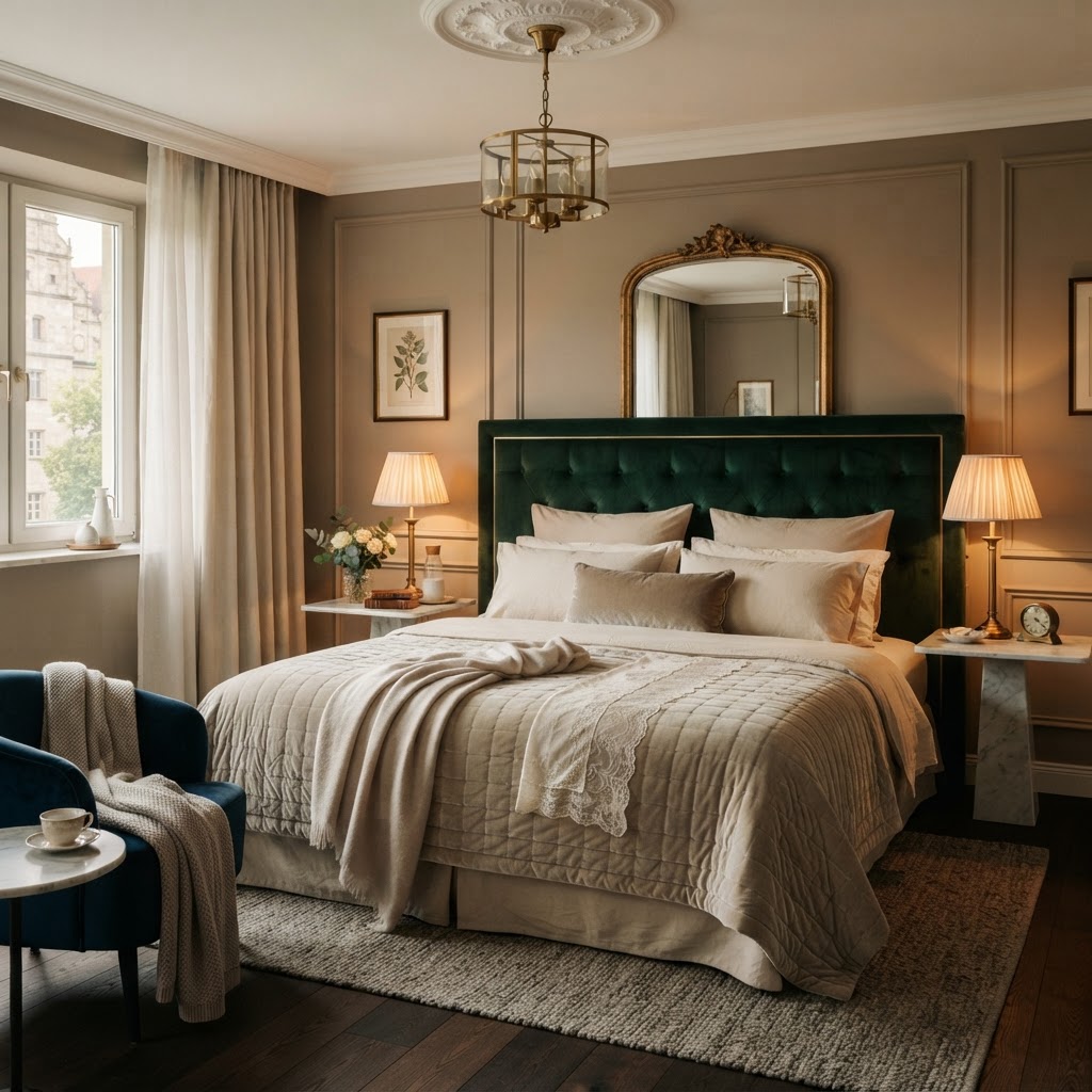 Velvet Residence