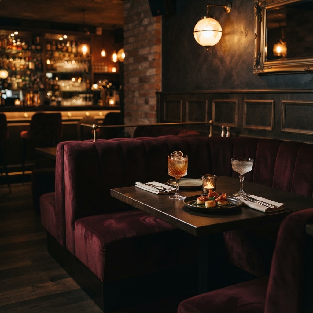 Velvet Room