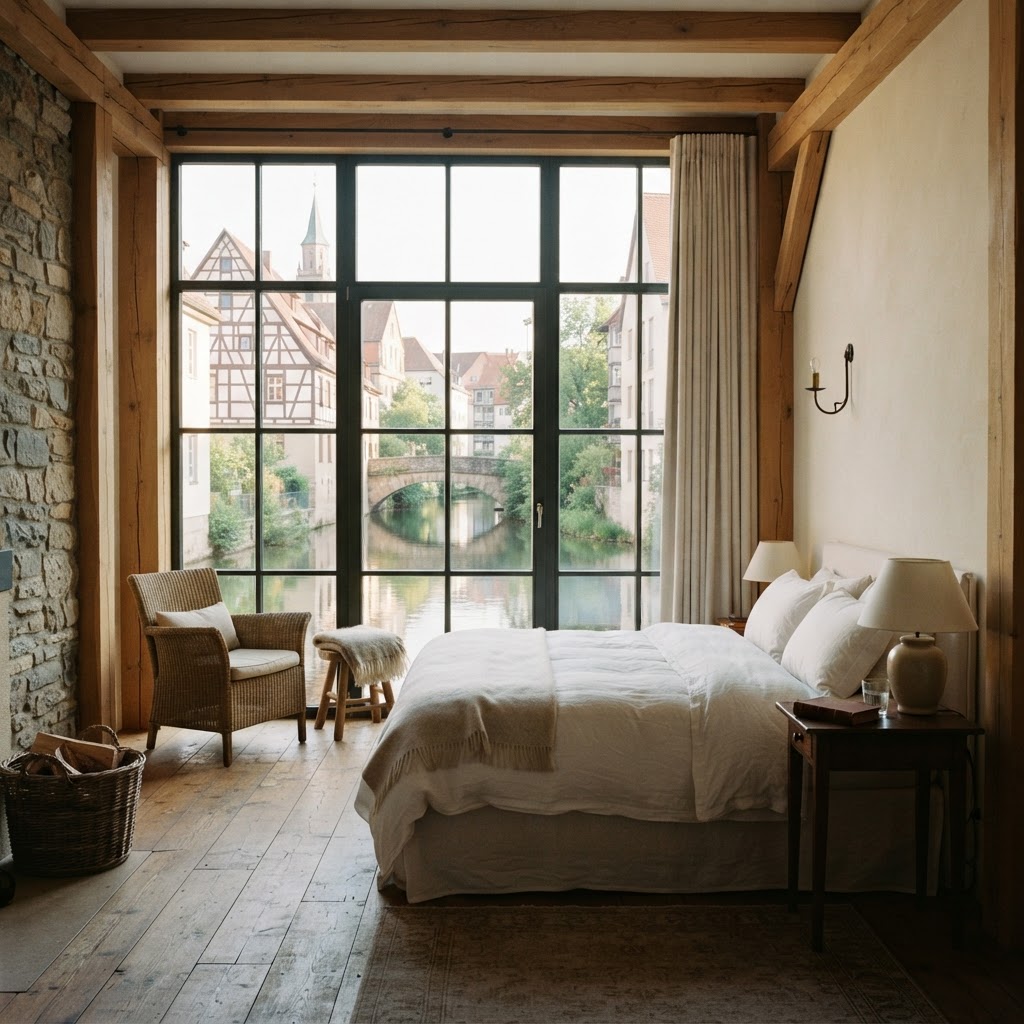River House