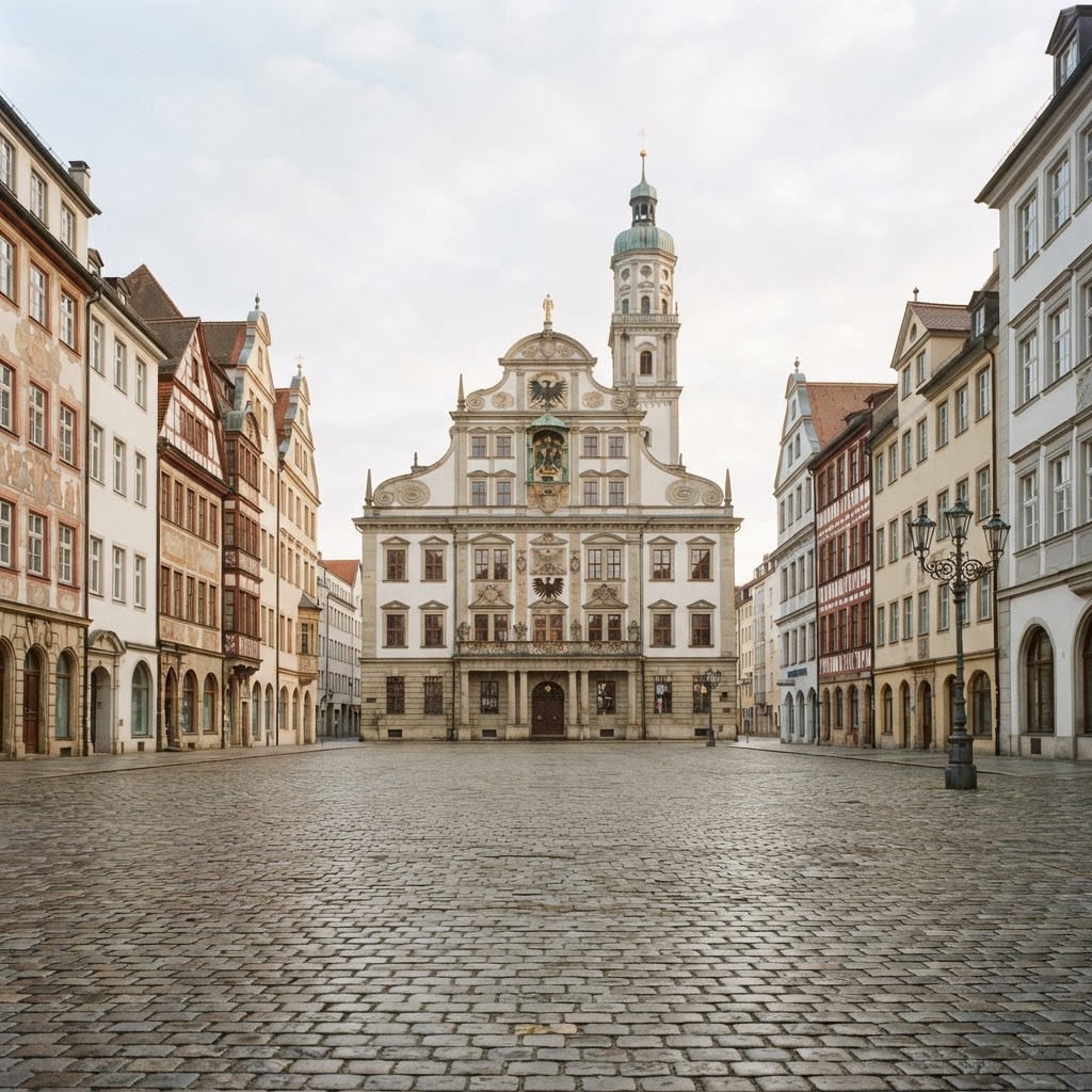 Rathausplatz