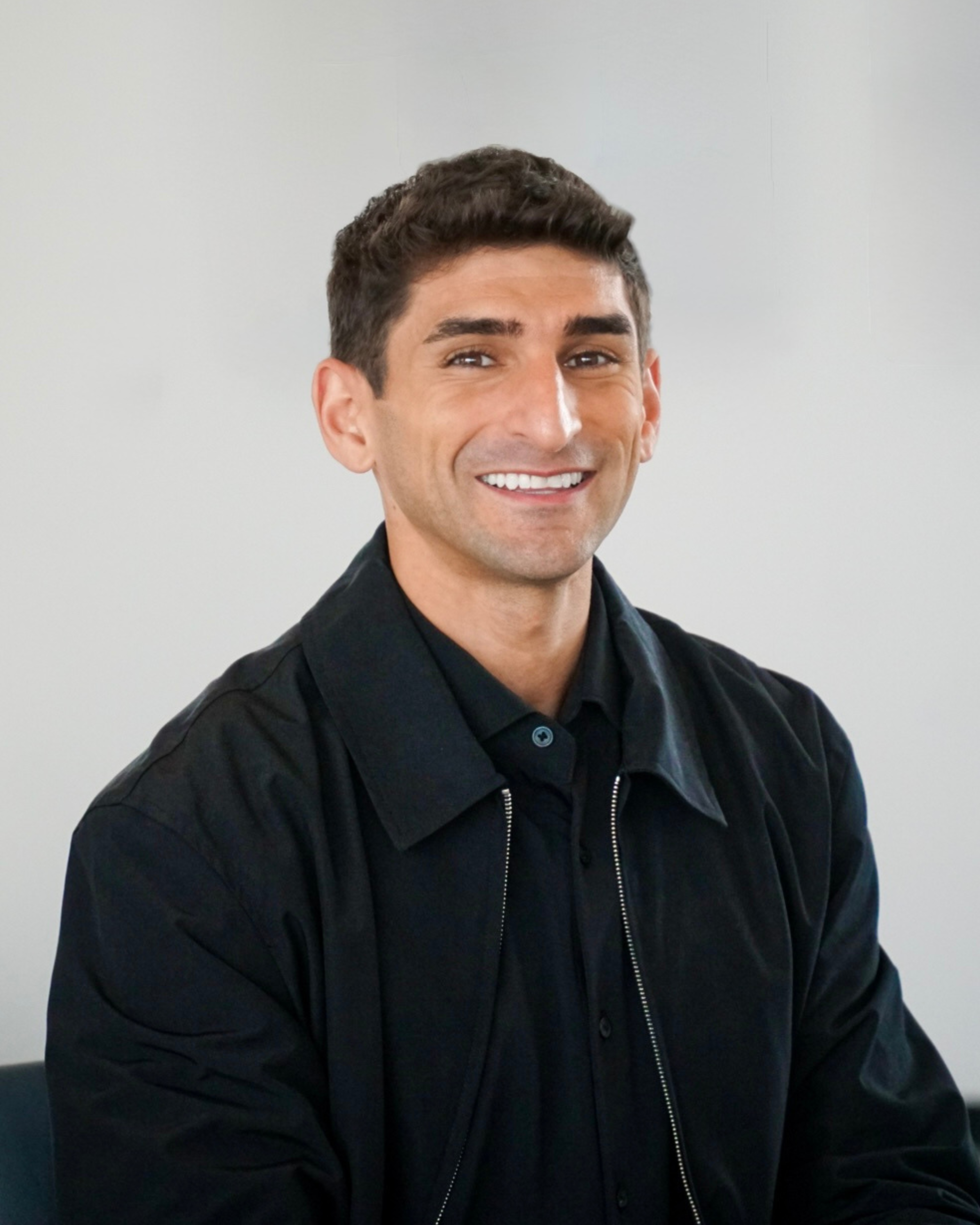 Nasser Almulla
