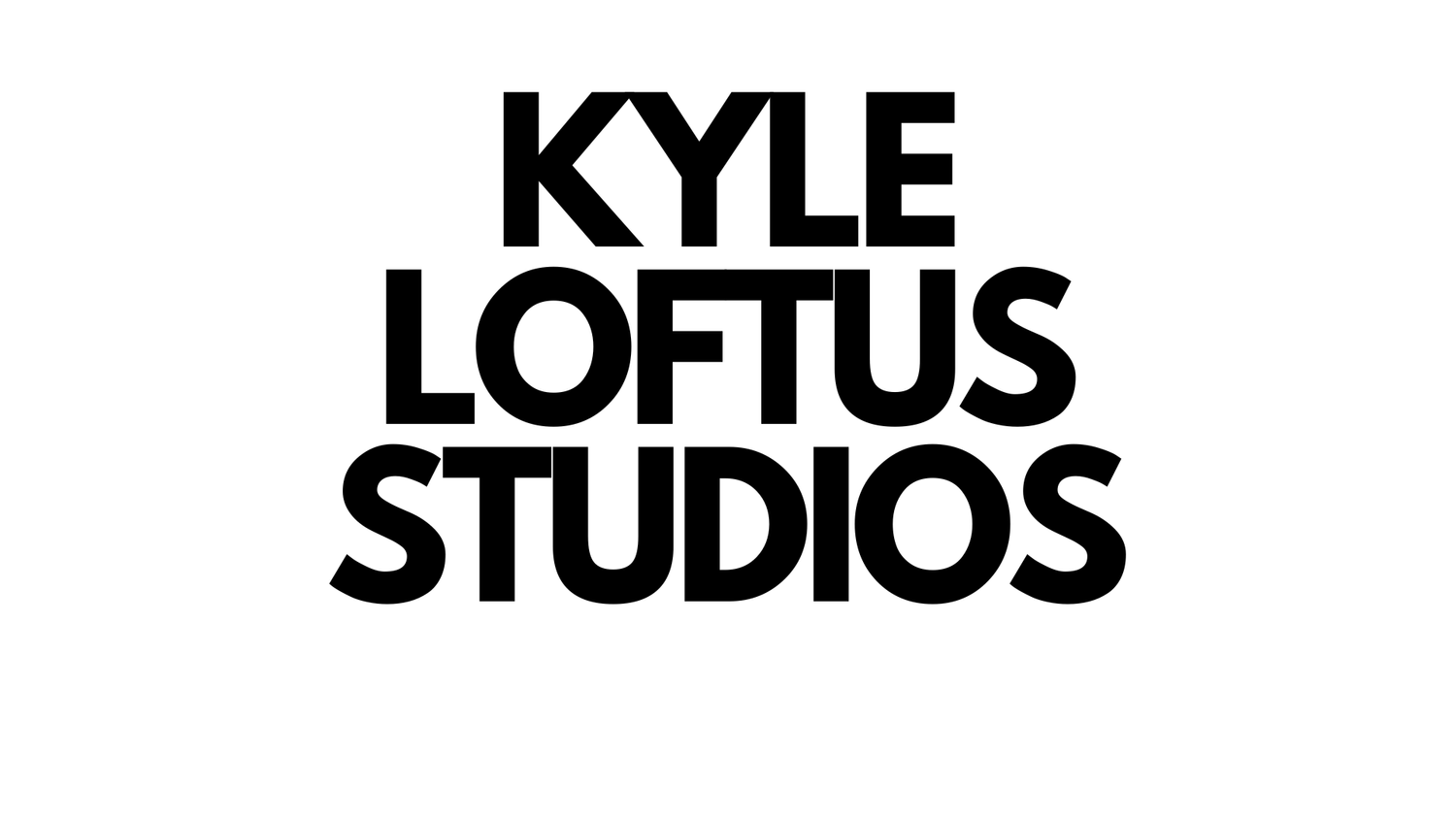 Kyle Loftus Studios