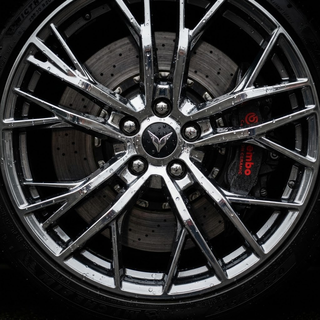 Detailverliebt