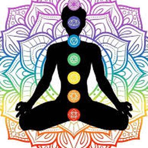 Coaching das 7 Áreas da Vida — Chakras