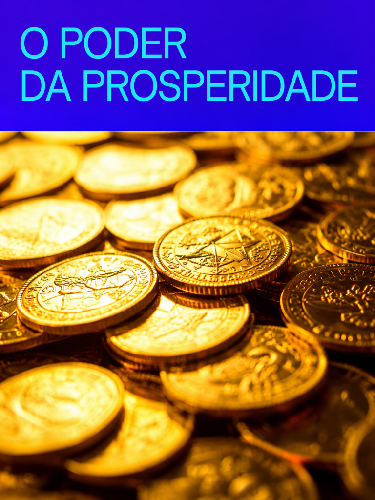 O Poder da Prosperidade