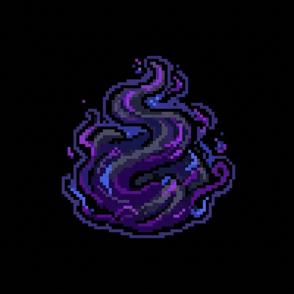 Glitchin' Out