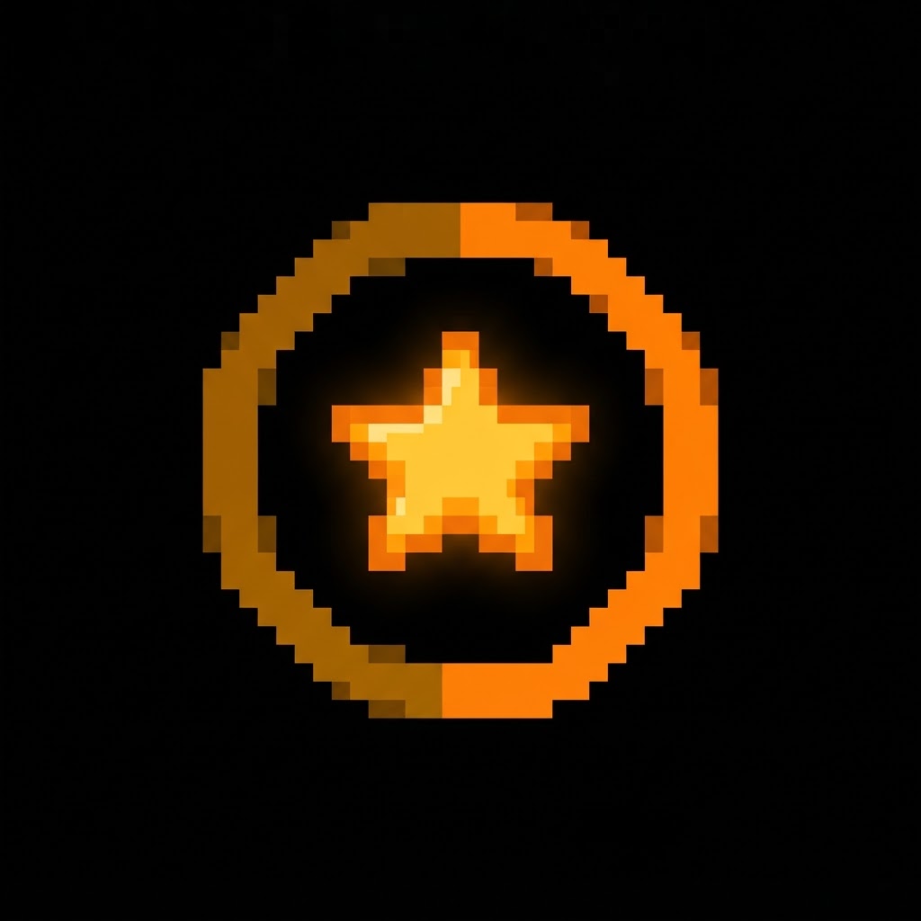 Level Ring Widget