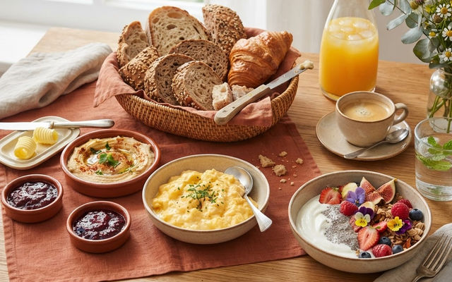 Brunch en La Laguna: descubriendo el placer de la comida lenta