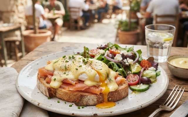 Brunch en La Laguna: el arte de disfrutar una mañana de mercado