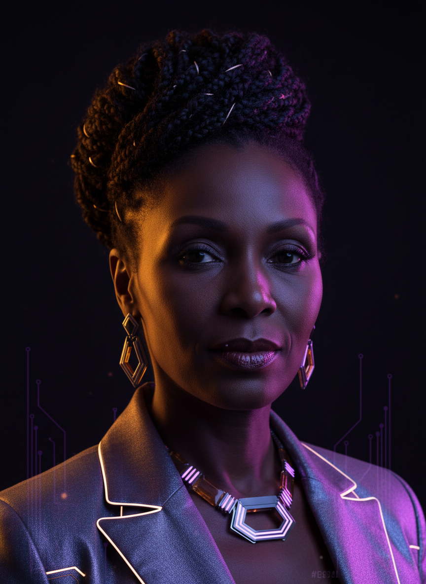 Ngozi Eze