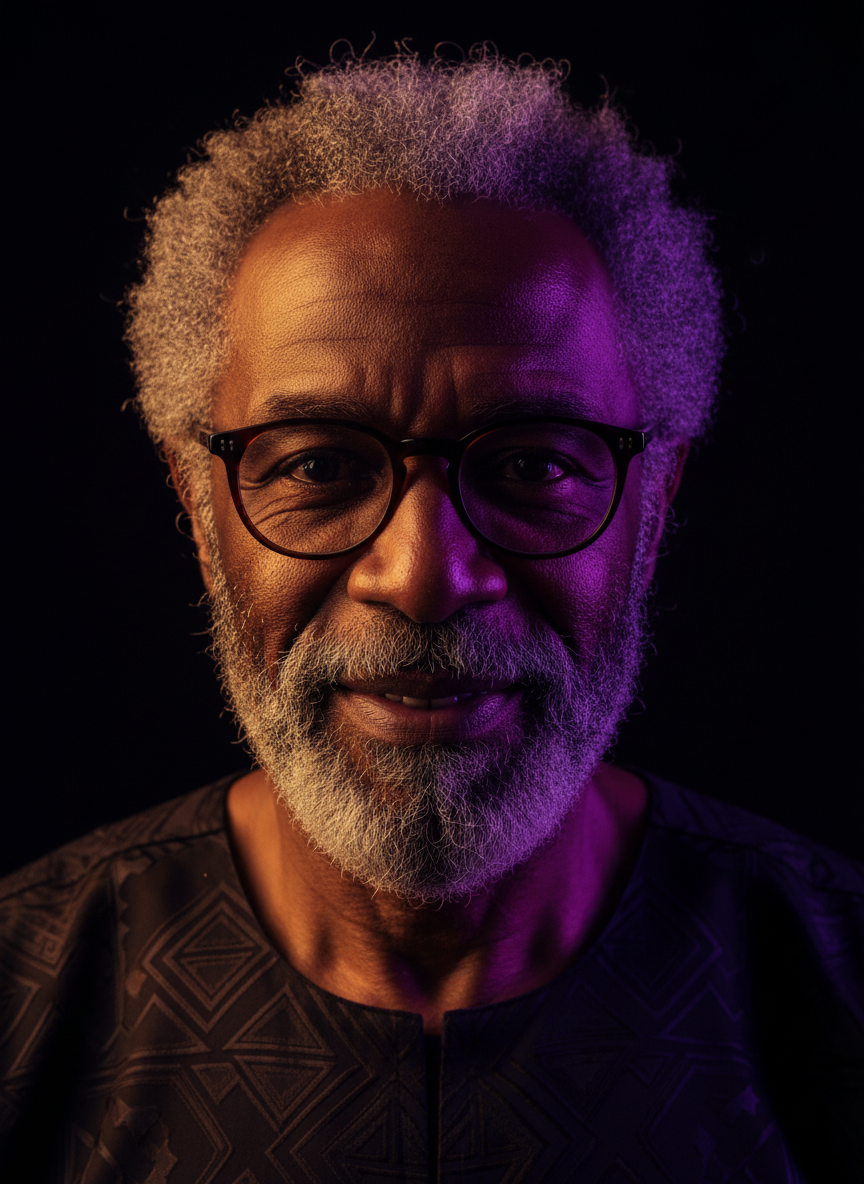 Prof. Chukwudi Okeke