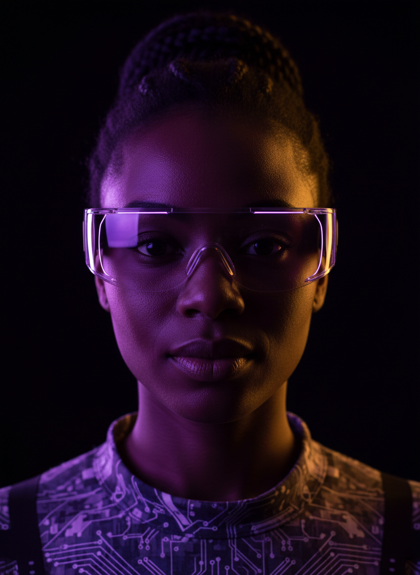 Dr. Amara Obi