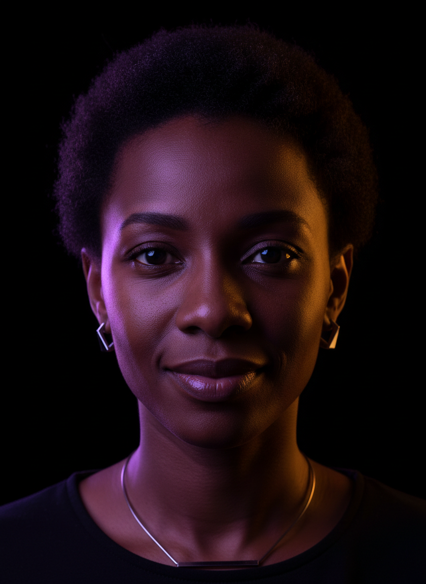 Aisha Bello