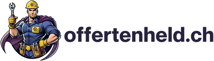 offertenheld.ch Logo