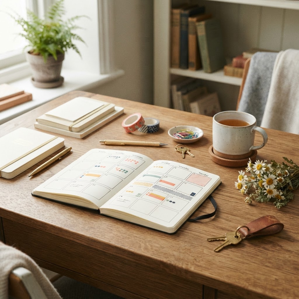 How do I stop losing track of recurring bills and appointments?