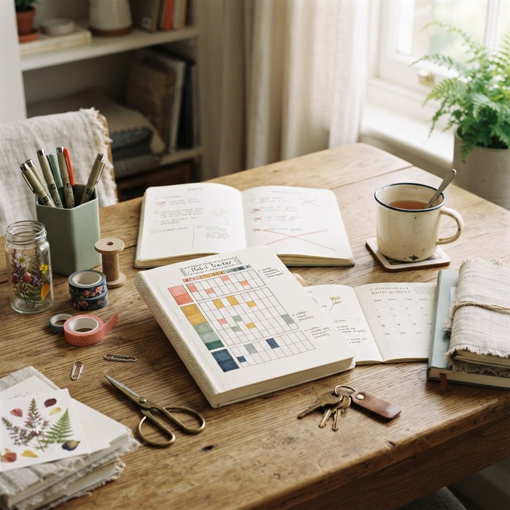 Why does my habit tracker make me feel worse instead of motivated?
