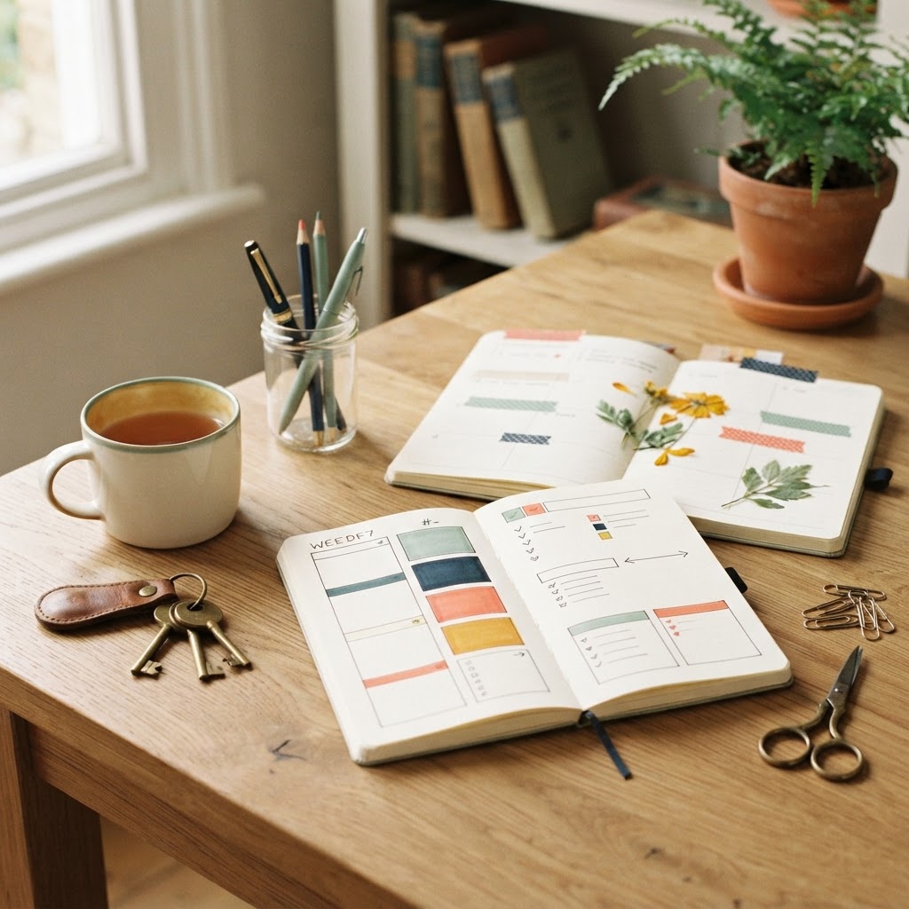 How do I know if I actually need PlanJour Plus or if the free plan is enough?