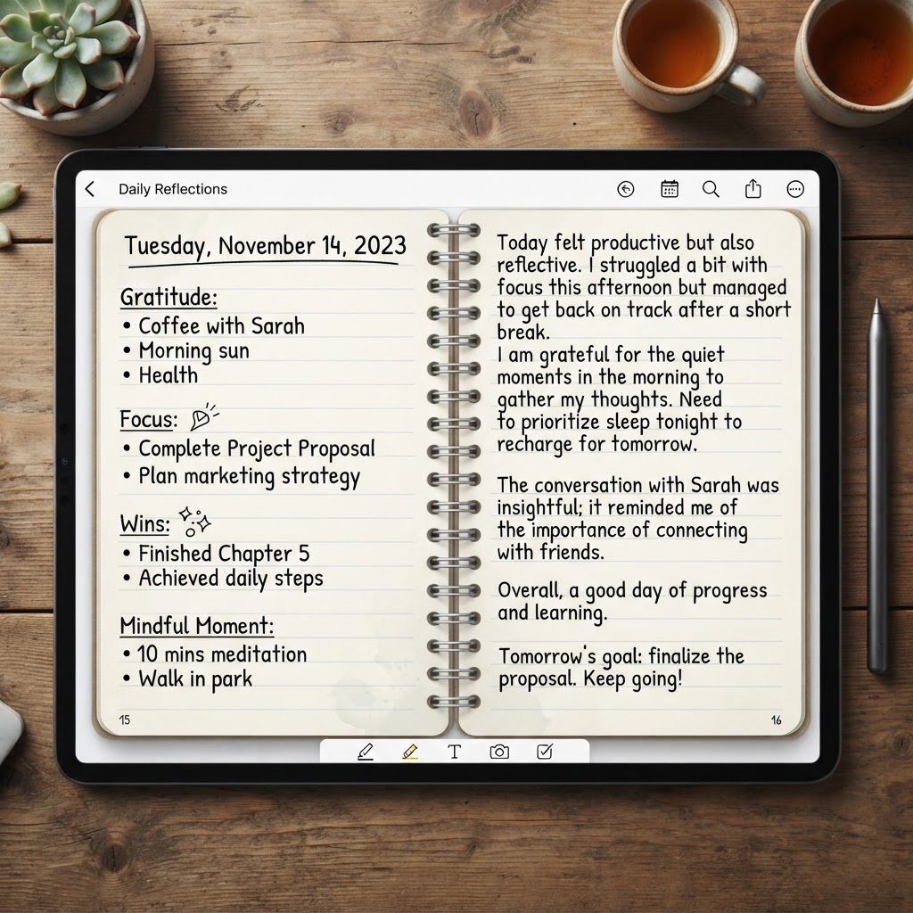 Productivity Apps for Creatives: Why Clinical Tools Kill Momentum