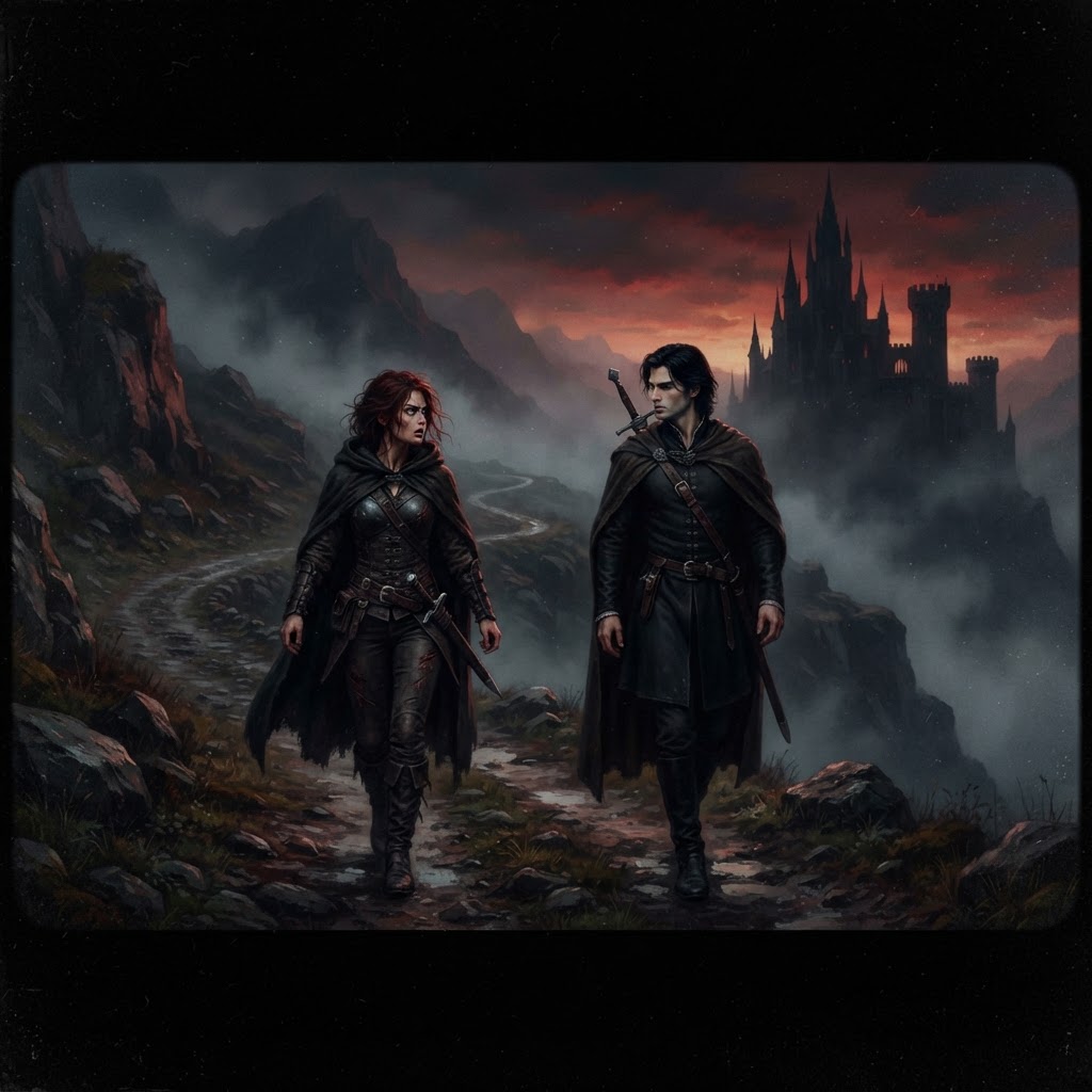 A Kingdom of Flesh and Fire by Jennifer L. Armentrout. Everything She Believed Was a Lie, and He Told It