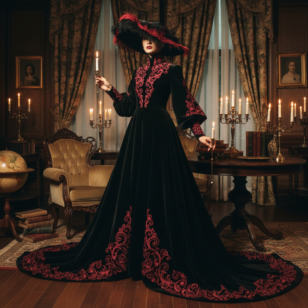 Getting Started with Dark Romance: A Beginner's Guide