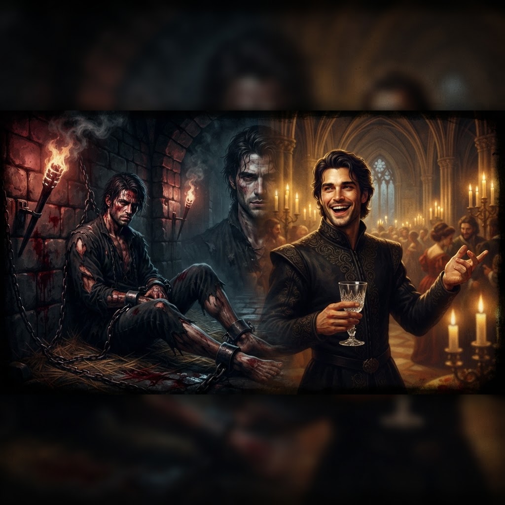 A Soul of Ash and Blood by Jennifer L. Armentrout: What Hawke Was Actually Thinking