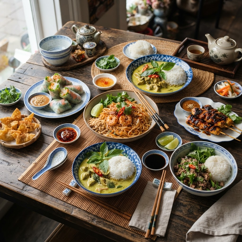 Asian