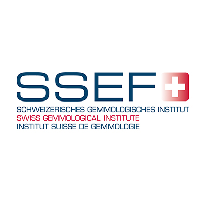 SSEF — Swiss Gemmological Institute