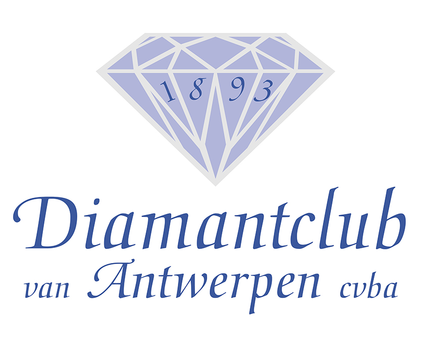 Diamantclub van Antwerpen cvba logo