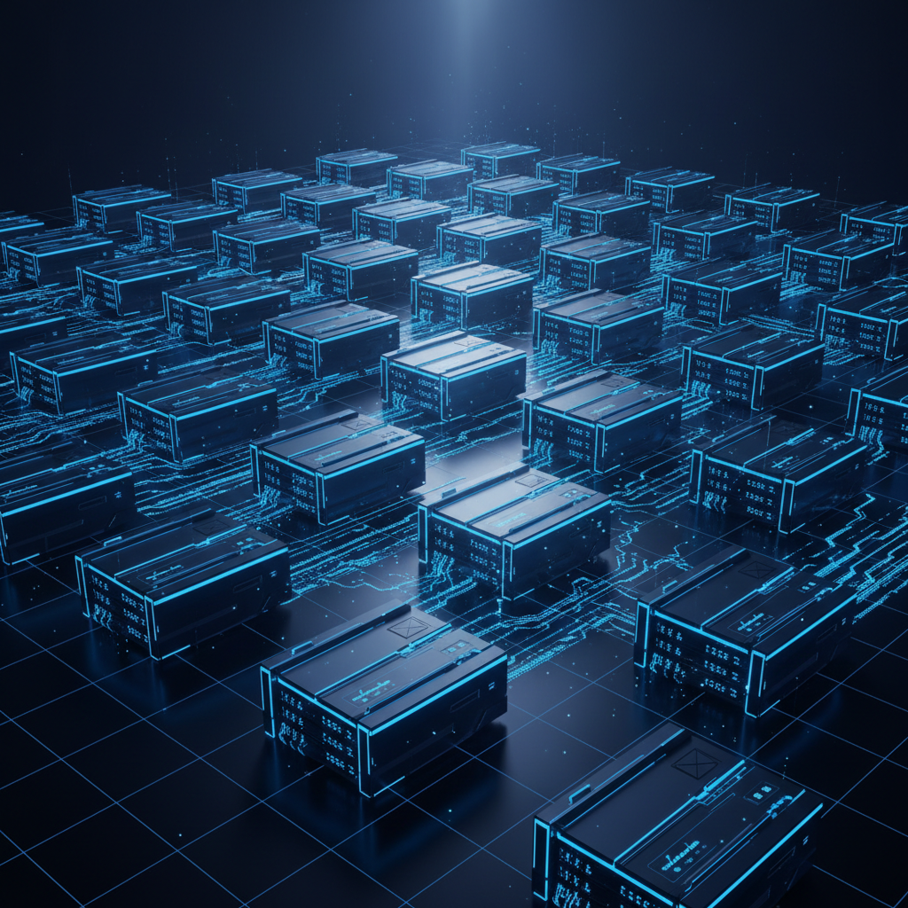 Distribution & Fulfillment