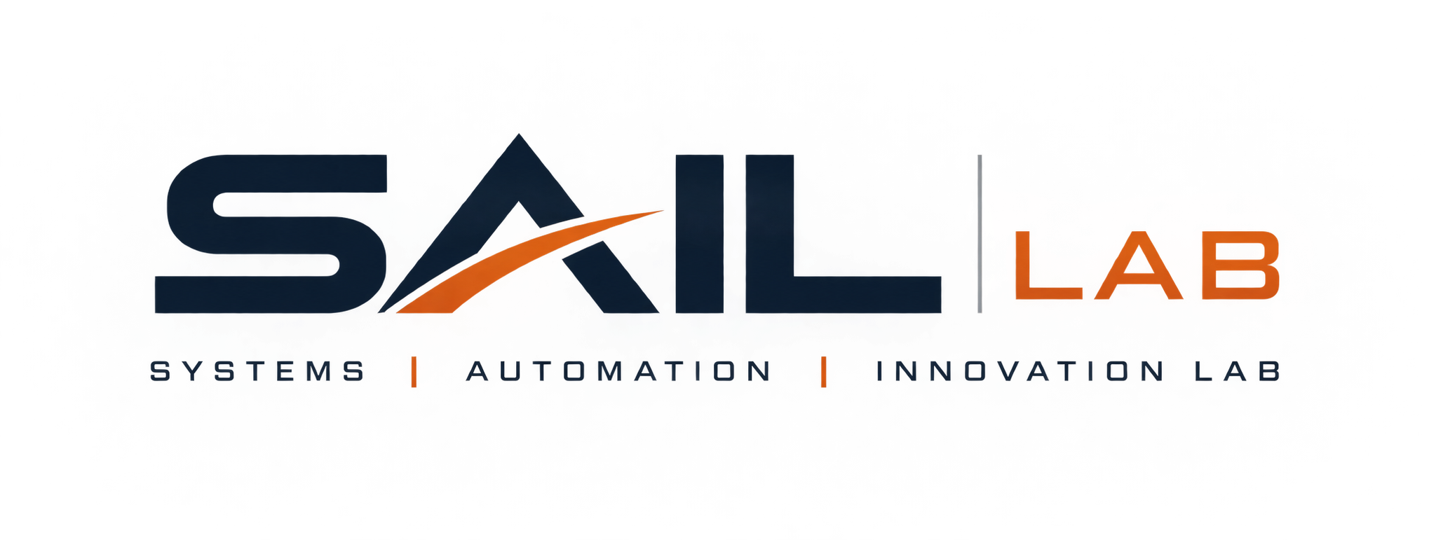 SAIL LAB — Systems Automation Innovation Lab