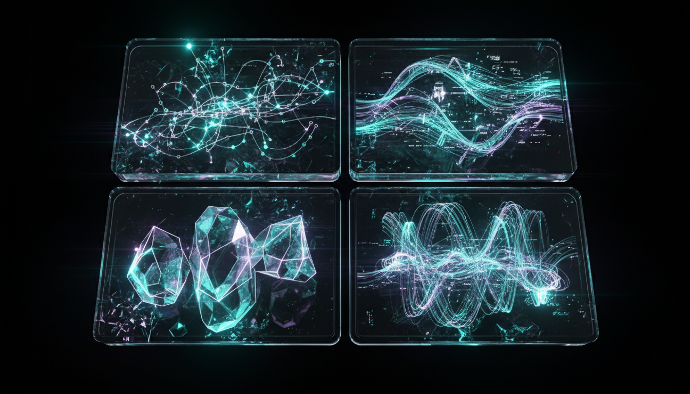 US market entry visualization
