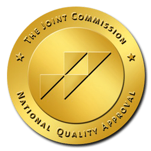 The Joint Commission National Quality Approval