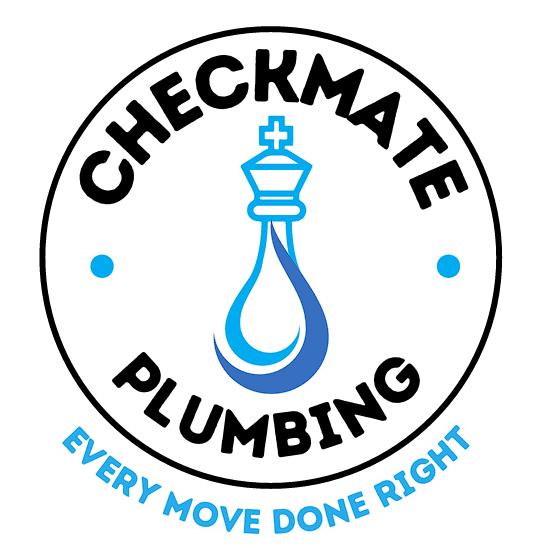 Checkmate Plumbing — Every Move Done Right