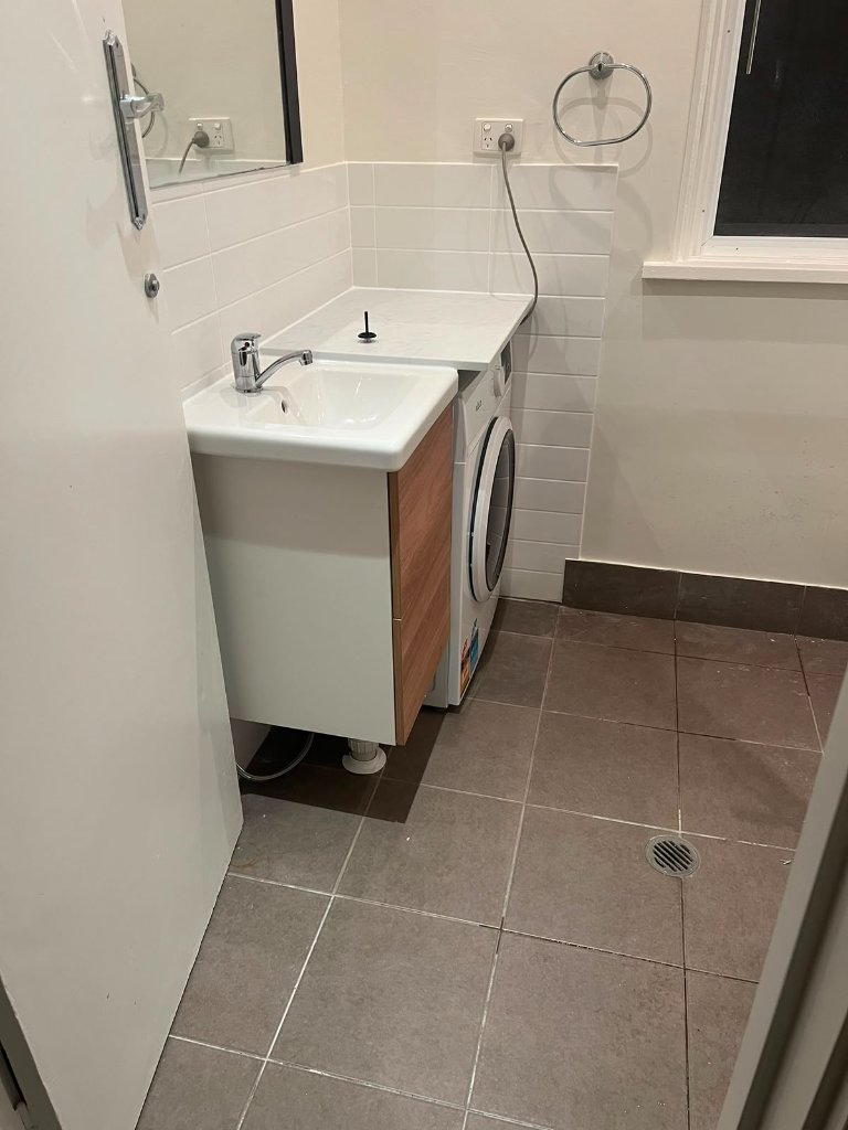 Professional plumbing repairs completed in Perth, WA