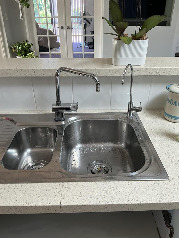 Gas fitting and appliance installation by a licensed Perth plumber