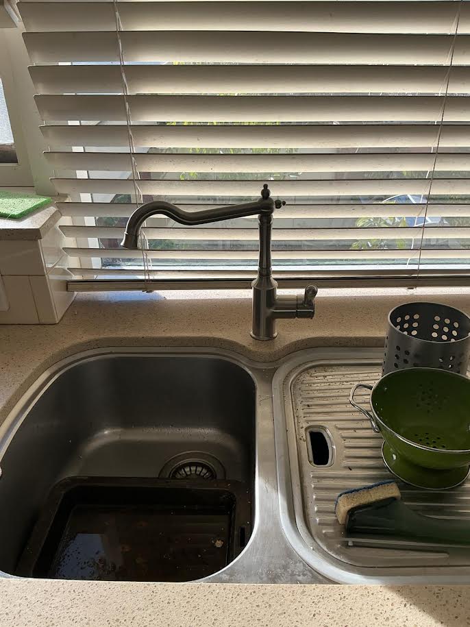 Kitchen Renovations by Checkmate Plumbing Perth — recent project 1