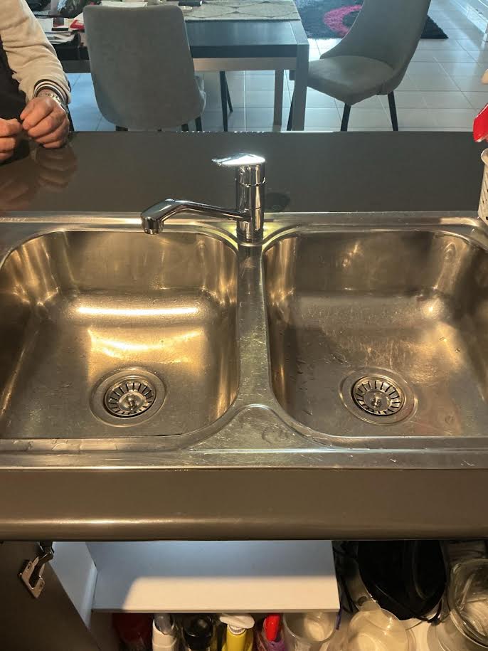 Kitchen Renovations by Checkmate Plumbing Perth — recent project 3