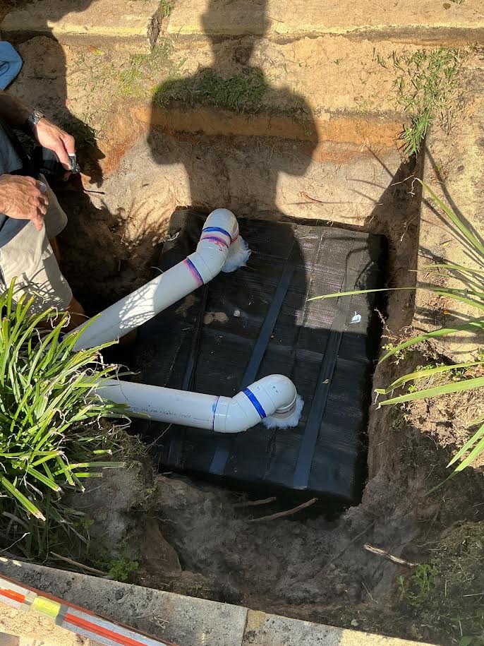 Blocked Drains by Checkmate Plumbing Perth — recent project 2