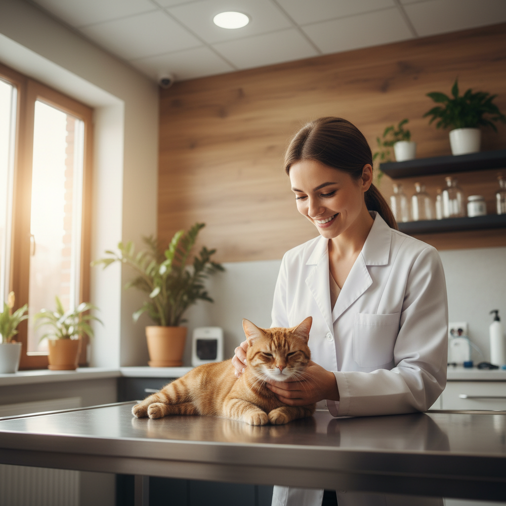 Veterinário