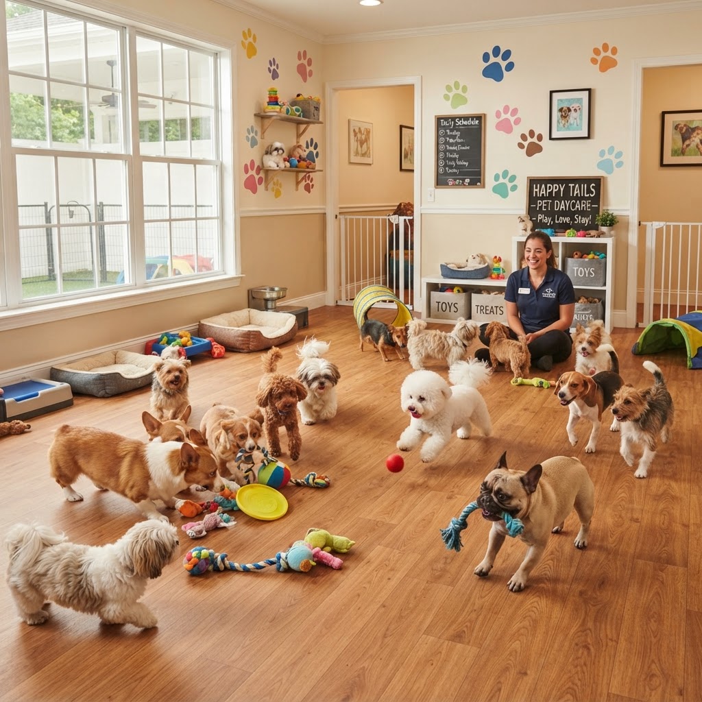 Creche