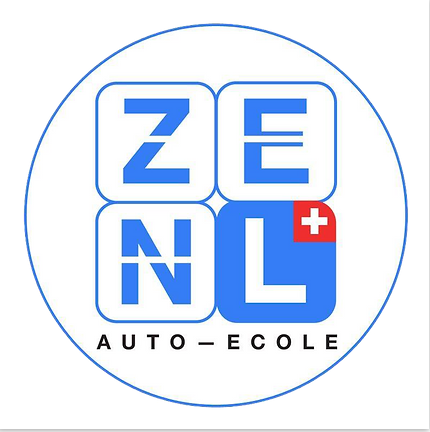 Logo Zen-L Auto-école