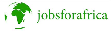 Logo Jobs for Africa