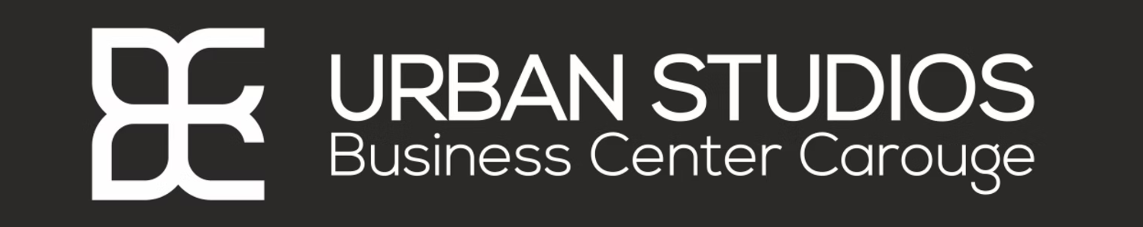 Logo Urban Studios