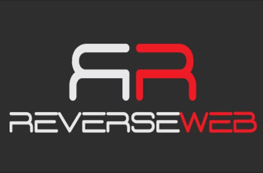 Logo Reverseweb